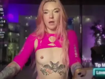 Chaturbate Live Sex of luebeam