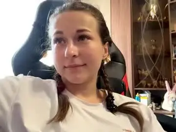 Chaturbate Live Porn of marlenahuit