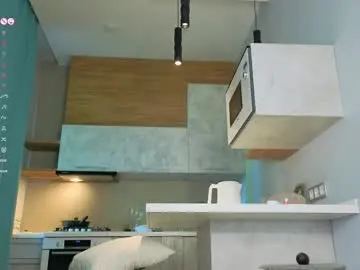 Chaturbate Nude Webcam of maydacarls