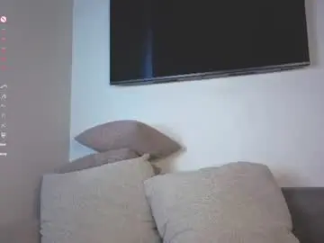 Chaturbate Free Porn Cam of maydacarls