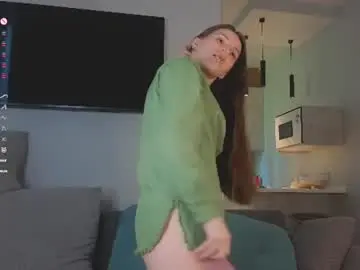 Chaturbate Live Sex Cam of maydacarls