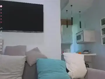 Chaturbate Nude Webcam of maydacarls