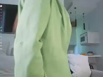 Chaturbate Live Sex of maydacarls