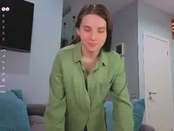 Chaturbate Live Sex of maydacarls