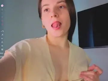 Chaturbate Nude Webcam of maydacarls