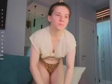 Chaturbate Best live sex cam show of maydacarls