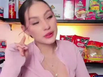 Chaturbate Live Sex Cam of megaan_rouse