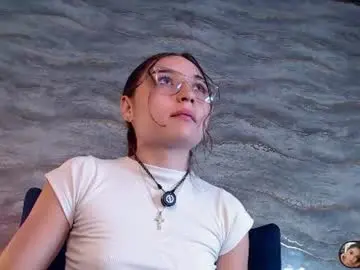 Chaturbate Live Sex of mia_luxor