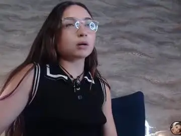 Chaturbate Adult Webcam of mia_luxor