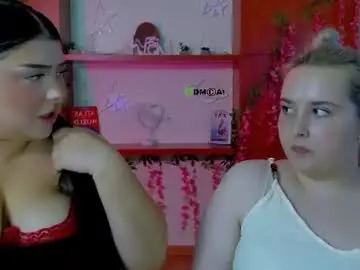 Chaturbate Adult Video Chat of amanda_striking