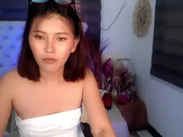Chaturbate Private Sex Chat of angel_baby143