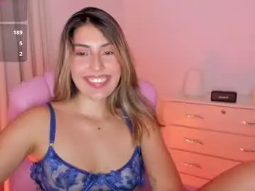 Chaturbate Live Sex Cam of dakota_clark