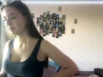 Chaturbate Live Sex Cam of eloiscolins