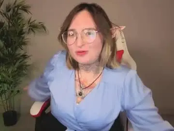 Chaturbate Live Sex of evathewitcher