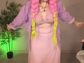Chaturbate Best Webcam of evathewitcher