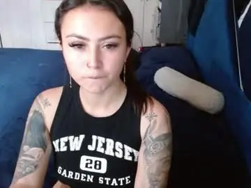 Chaturbate Live Porn of holly_rose69