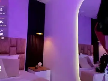 Chaturbate Private Sex Chat of jasmin_adams