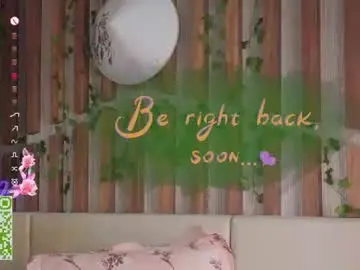 Chaturbate Adult Video Chat of lyra_thenymph
