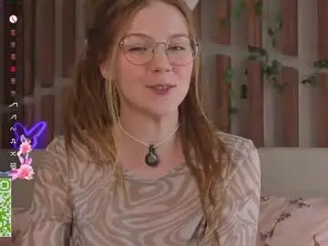 Chaturbate Adult Webcams of lyra_thenymph