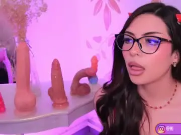 Chaturbate Free Porn Cam of misselektra__