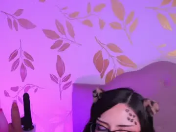 Chaturbate Watch Live Sex Cams of misselektra__