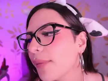 Chaturbate Watch Live Sex Cams of misselektra__
