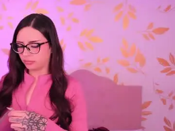 Chaturbate Adult Webcam of misselektra__