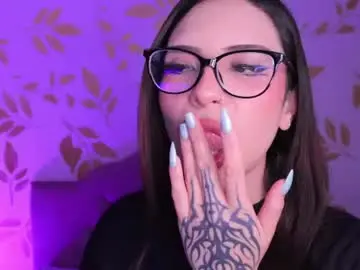 Chaturbate Free Live Porn of misselektra__