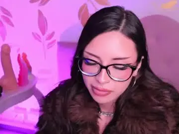 Chaturbate Free Porn Cam of misselektra__