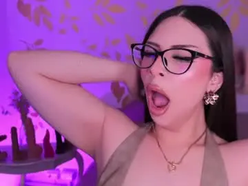 Chaturbate Adult Webcam of misselektra__