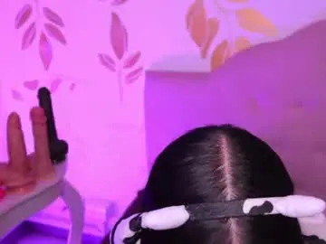 Chaturbate Adult Video Chat of misselektra__
