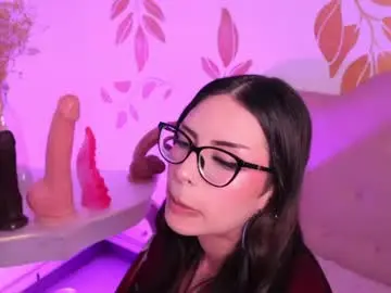Chaturbate Adult Webcams of misselektra__