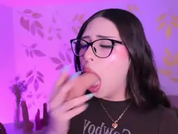 Chaturbate Nude Webcam of misselektra__