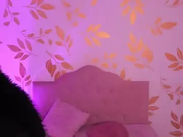 Chaturbate Nude Webcam of misselektra__