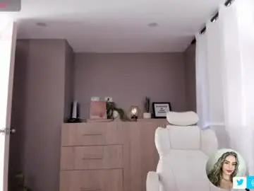 Chaturbate Watch Live Sex Cams of niicoleta2