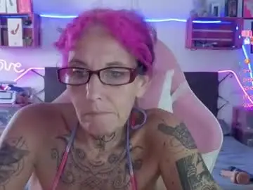 Chaturbate Free Live Porn of selvaggia_del_caribe