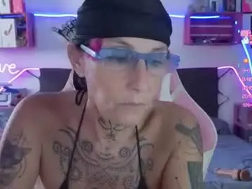 Chaturbate Best Webcam of selvaggia_del_caribe