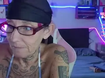 Chaturbate Live Porn of selvaggia_del_caribe
