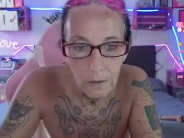 Chaturbate Free Live Porn of selvaggia_del_caribe