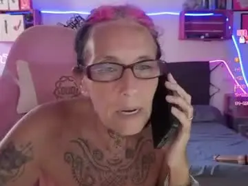 Chaturbate Live Porn of selvaggia_del_caribe