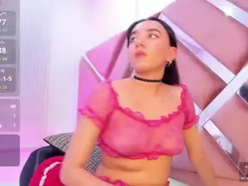Chaturbate Free Porn Cam of zoe_evaanss_