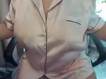 Chaturbate Live Porn of _alyssia_