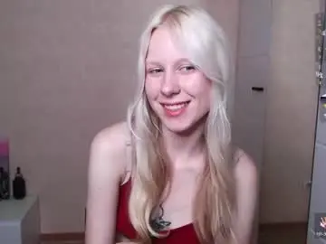 Chaturbate Nude Webcam of amili_kron