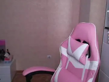Chaturbate Sex Cam of amili_kron