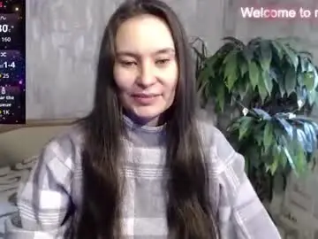 Chaturbate Adult Webcam of ginaxsoulah__