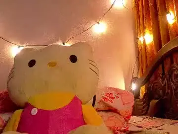 Chaturbate Free Live Porn of its_kittycherry