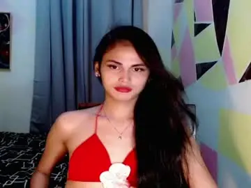 Chaturbate Free Porn Cam of its_mirabel