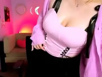 Chaturbate Nude Webcam of lucy_shy3