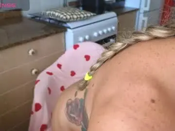 Chaturbate Private Sex Chat of lunary_mix