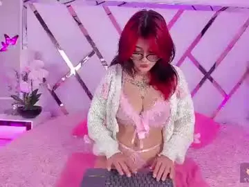 Chaturbate Live Porn of mia__cherryy